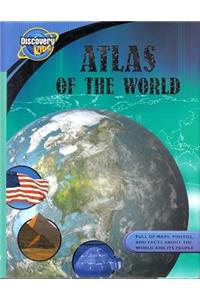 Atlas Of The World