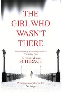 Girl Who Wasn't There