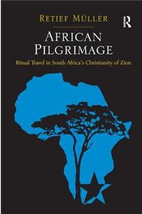 African Pilgrimage