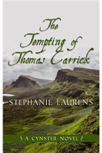 The Tempting of Thomas Carrick