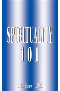 Spirituality 101