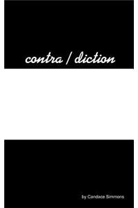 contra / diction