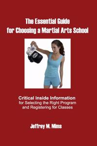 Essential Guide for Choosing a Martial Arts School