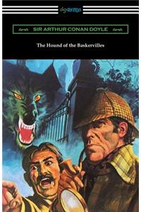 Hound of the Baskervilles