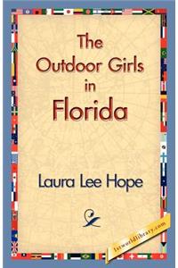 Outdoor Girls in Florida