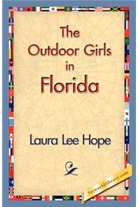 The Outdoor Girls in Florida