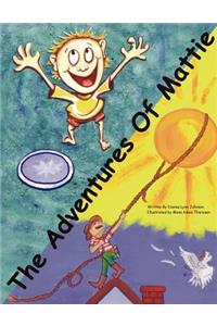 The Adventures of Mattie
