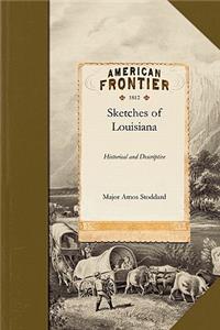 Sketches of Louisiana