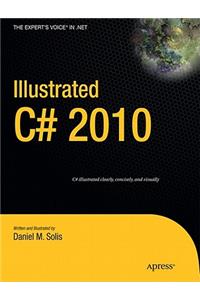 Illustrated C# 2010