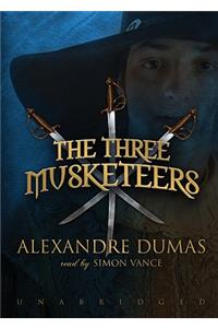 Three Musketeers