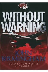 Without Warning