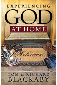 Experiencing God at Home