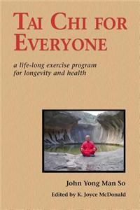 Tai Chi for Everyone