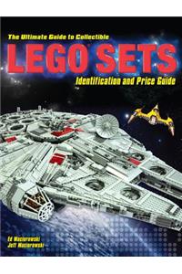 The Ultimate Guide to Collectible Lego Sets: Identification and Price Guide