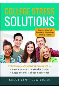 College Stress Solutions