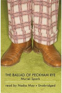 Ballad of Peckham Rye