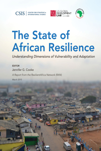 State of African Resilience