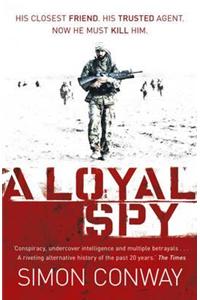 A Loyal Spy
