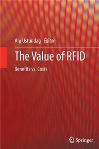 Value of Rfid