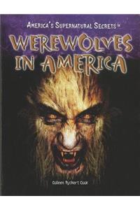 Werewolves in America