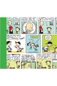 Epic Big Nate