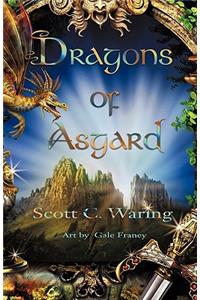 Dragons of Asgard