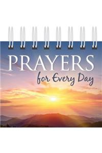 Calendar Prayers for Every Day