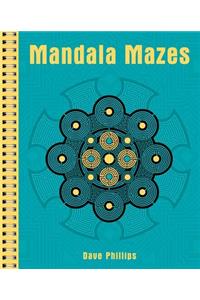 Mandala Mazes