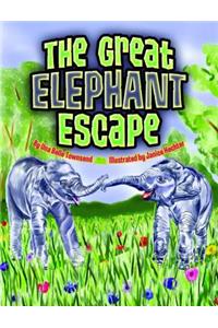 Great Elephant Escape