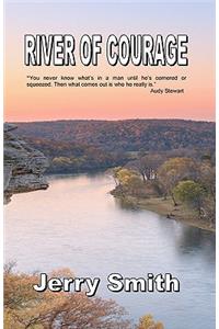 River of Courage
