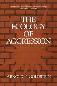 Ecology of Aggression