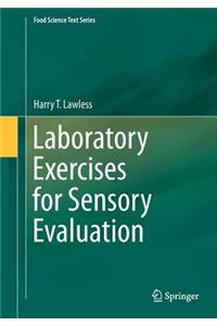 Laboratory Exercises for Sensory Evaluation