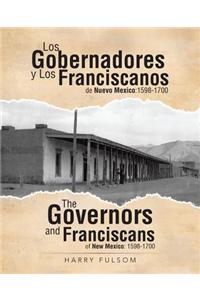 Los Gobernadores y Los Franciscanos de Nuevo Mexico