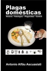 Plagas domésticas