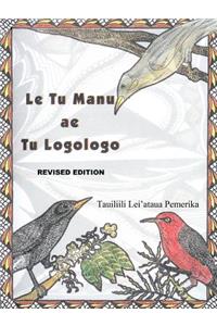 Le Tu Manu ae Tu Logologo