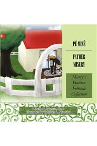 Mancy's Haitian Folktale Collection