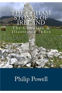Ogham Stones of Ireland