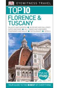 Top 10 Florence and Tuscany