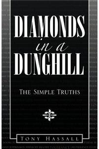 Diamonds in a Dunghill