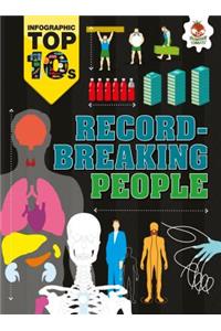 Record-Breaking People