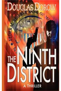 The Ninth District - A Thriller