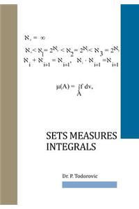 Sets Measures Integrals