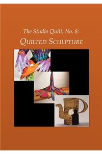 The Studio Quilt, No. 8