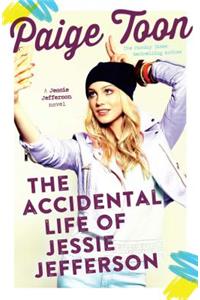 Accidental Life of Jessie Jefferson, 1