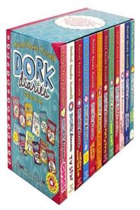 Dork diaries