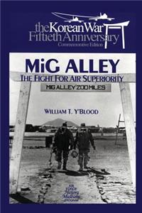 MIG Alley