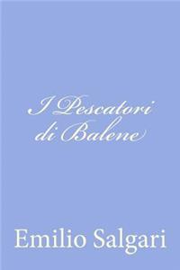 I Pescatori di Balene