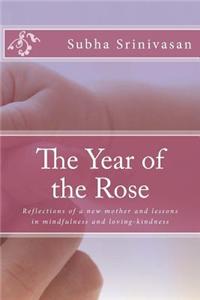 Year of the Rose
