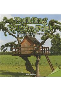 Building a Tree Fort