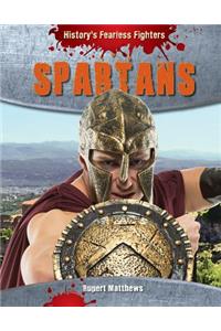 Spartans